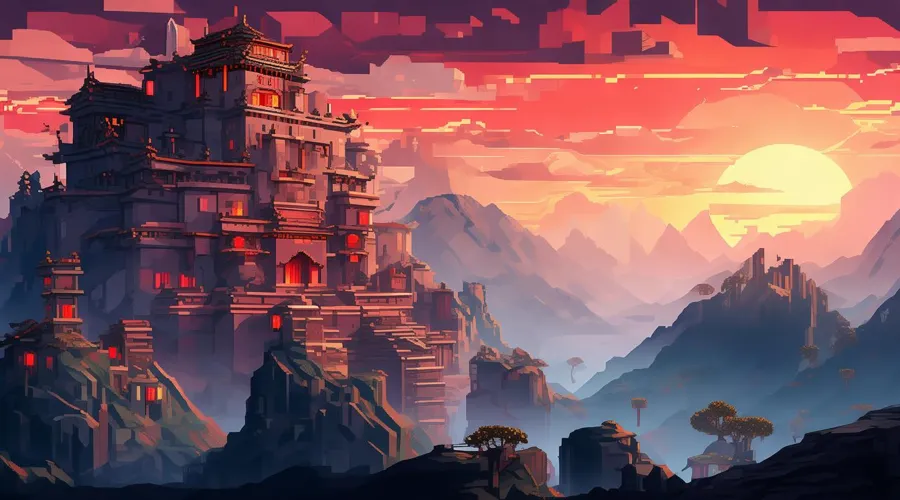 地牢猎手兑换码横幅图片2